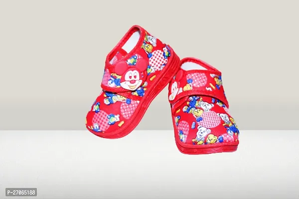 MICKEY Kids Sound Shoes for Baby Boys  Baby Girls-thumb3