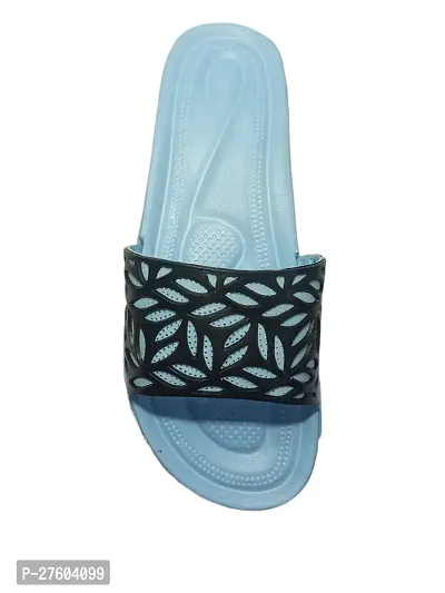 Unique Trendy Women flat heel casual Flipflops  Slippers for daily wear-thumb3