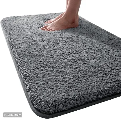 Trendy Microfiber Door Mats Pack of 1