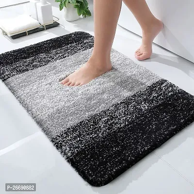 Trendy Microfiber Door Mats Pack of 1