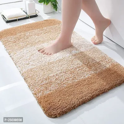 Trendy Microfiber Door Mats Pack of 1