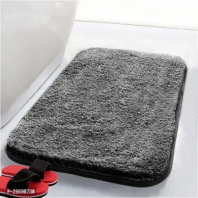 Trendy Microfiber Door Mats Pack of 1