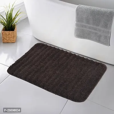 Trendy Microfiber Door Mats Pack of 1