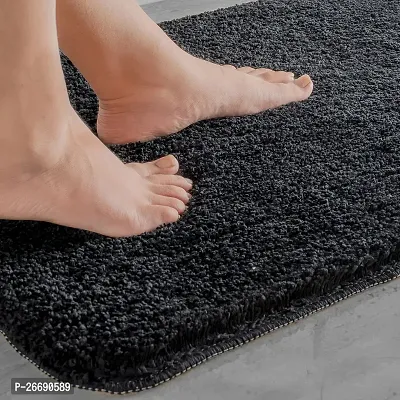 Trendy Microfiber Door Mats Pack of 1