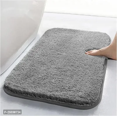 Trendy Microfiber Door Mats Pack of 1