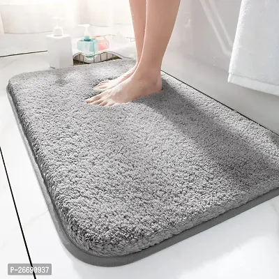 Trendy Microfiber Door Mats Pack of 1