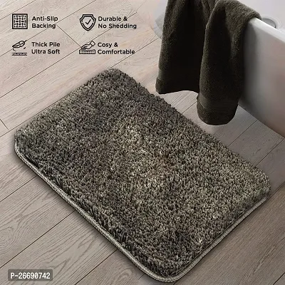 Trendy Microfiber Door Mats Pack of 1