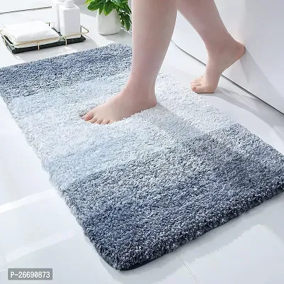 Trendy Microfiber Door Mats Pack of 1-thumb0