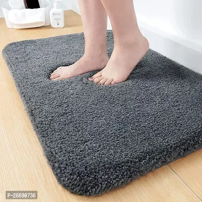 Trendy Microfiber Door Mats Pack of 1