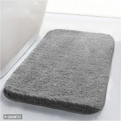 Trendy Microfiber Door Mats Pack of 1