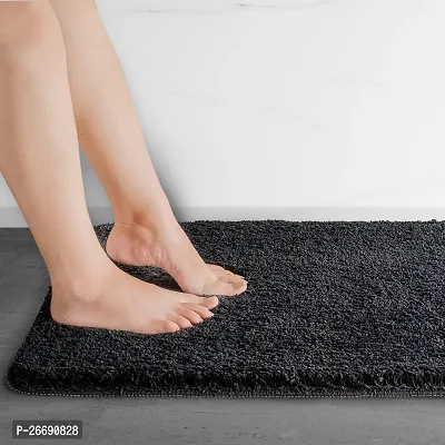 Trendy Microfiber Door Mats Pack of 1