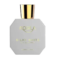 Silky White Perfume For Women 100 Ml - Eau De Parfum - Premium Long Lasting Fragrance Spray - Addictive | Fresh | Floral | Long-lasting Perfume for Women | Women Choice Perfume For All Day | Premium Long Lasting Fragrance Spray - Floral Fruity  Fresh-thumb1