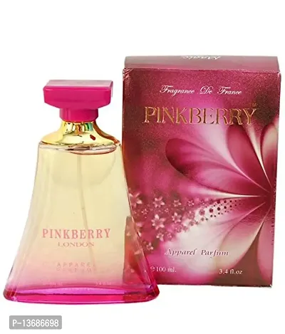 St. Louis Pink Berry Perfume (100 ml)