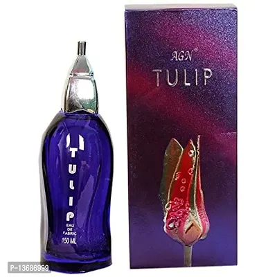 AGN Tulip Perfume, 150ml - Pack of 1-thumb0