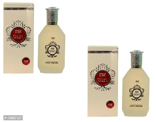 OSR Girl Perfume Spray, Combo of 2, 120 ml Each-thumb0