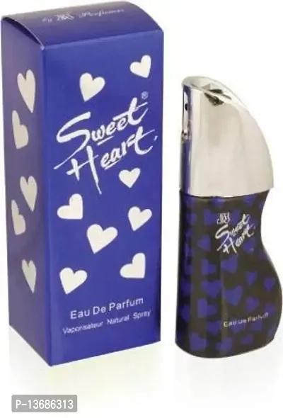 JBJ perfume SweetHeart (For Men & Women) Eau de Parfum - 100 ml??(For Men & Women)-thumb0