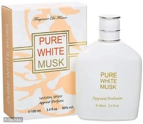 White best sale musk spray