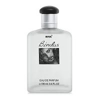 Riya Bindas Apparel Perfume (100ml) and Riya Bindas Mania Deodorant (150ml), Combo pf 2-thumb3