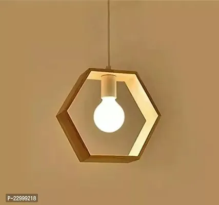 Wooden Pendant Lamp Ceiling Lamp