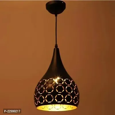 Balloon Shape Pendant Hanging Lamp