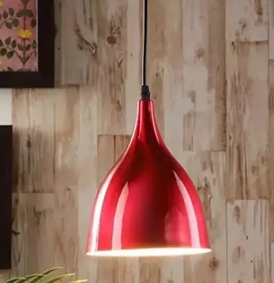 Designer 6 Inch Hanging Decorative Hanging Lamp