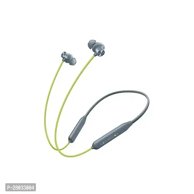 Wireless in Ear Neckband with Up to 30 hrs Playtime, ENx Tech, ASAP Charge, Beast Mode, Dual Pairing, Magnetic Buds,USB Type-C InterfaceIPX5-thumb0
