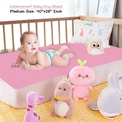 Baby bed outlet sheet waterproof