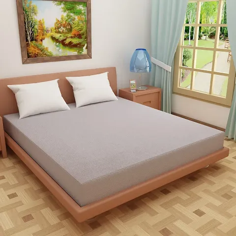 Mattress Cover For Single Size Bed (78*30 Inch)