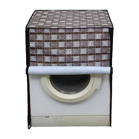 New In washing machine covers 