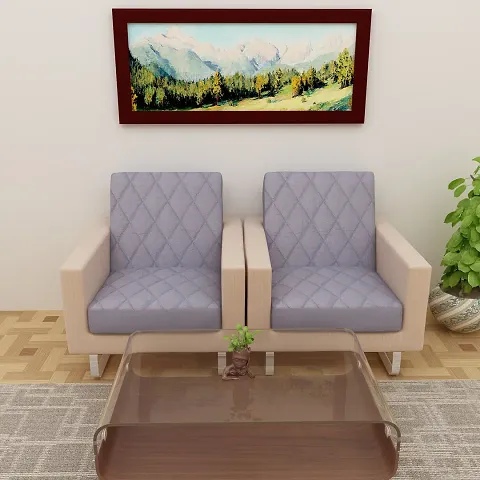 Elastic sofa set