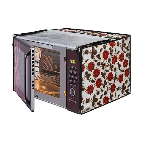 Lithara Microwave Oven Cover