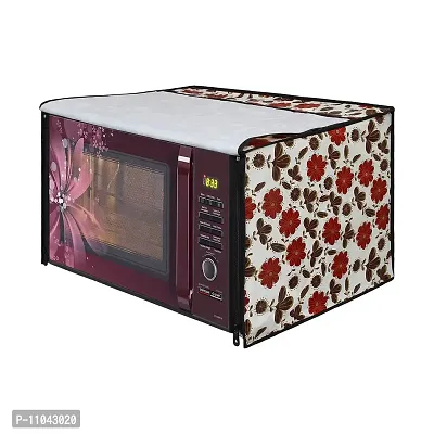 Lithara Microwave Oven Cover-thumb5