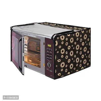 Lithara Microwave Oven Cover