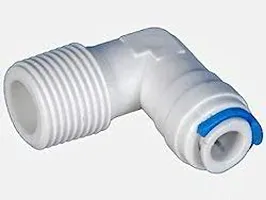 VINIXA Connector Pack Connectors Pack for RO UV UF Pipes Tubes Water Filters Purifiers-thumb2