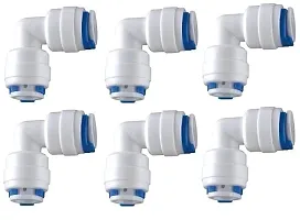 VINIXA Connector Pack Connectors Pack for RO UV UF Pipes Tubes Water Filters Purifiers-thumb4