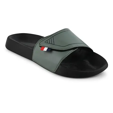 Relaxed Attractive Multicolored slipper and flip flop For Men