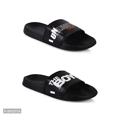 Combo slippers hot sale