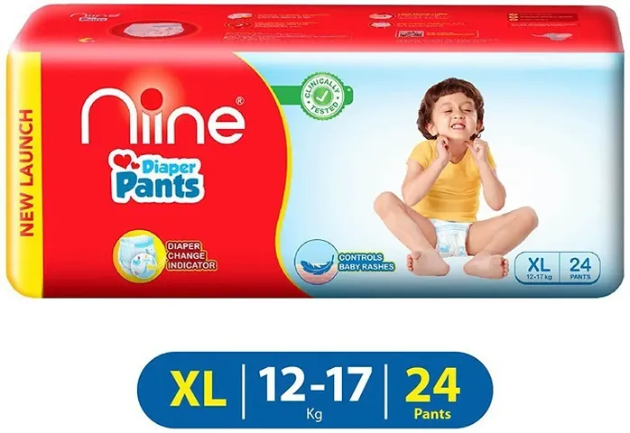 Best Selling Diapers & Wipes 