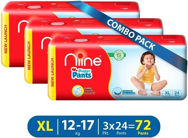 Hot Selling Diapers & Wipes 