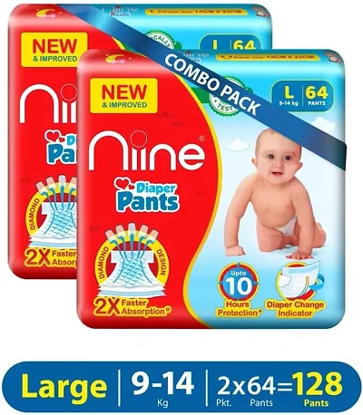 Hot Selling Diapers & Wipes 