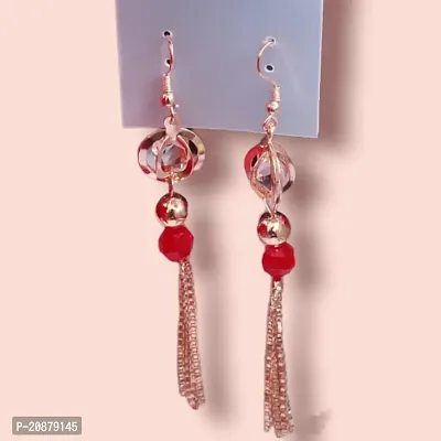 Earrings for Women Girls-thumb0