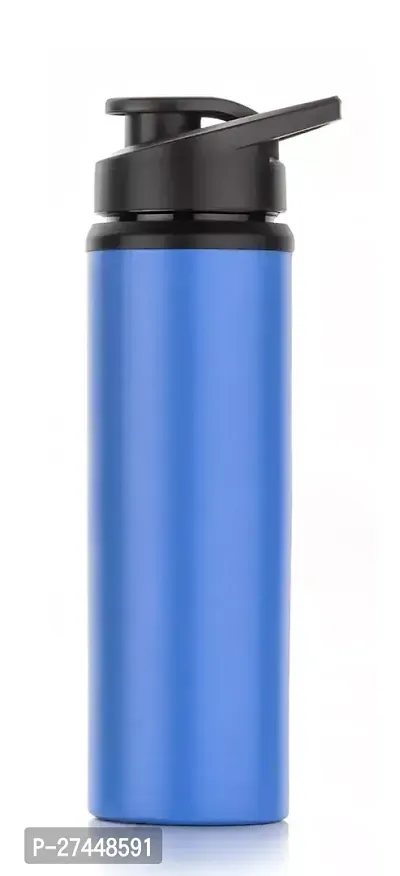 Trendy Stainless Steel Water Bottles