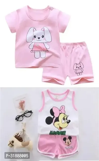 KIDS DRESS 2ps set