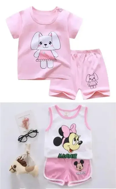 Limited Stock!! Girls Clothing Set 