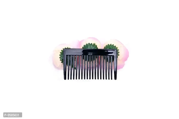 HAIR COMB / HAIR CLAW FOR HAIR DECORATION (PINK)-thumb2