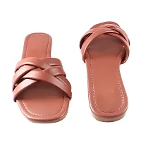 Comfort Trending Flat Fashion Sandal-thumb2