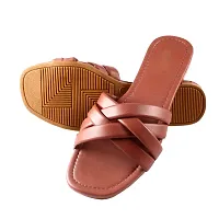 Comfort Trending Flat Fashion Sandal-thumb3