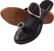 Comfort Trending Flat Fashion Sandal-thumb1