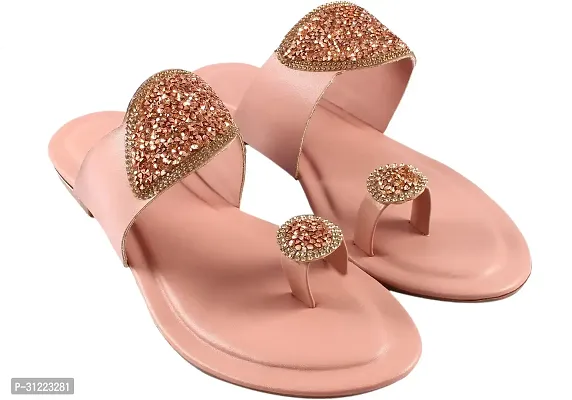 Comfort Trending Flat Fashion Sandal