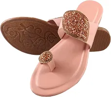 Comfort Trending Flat Fashion Sandal-thumb3